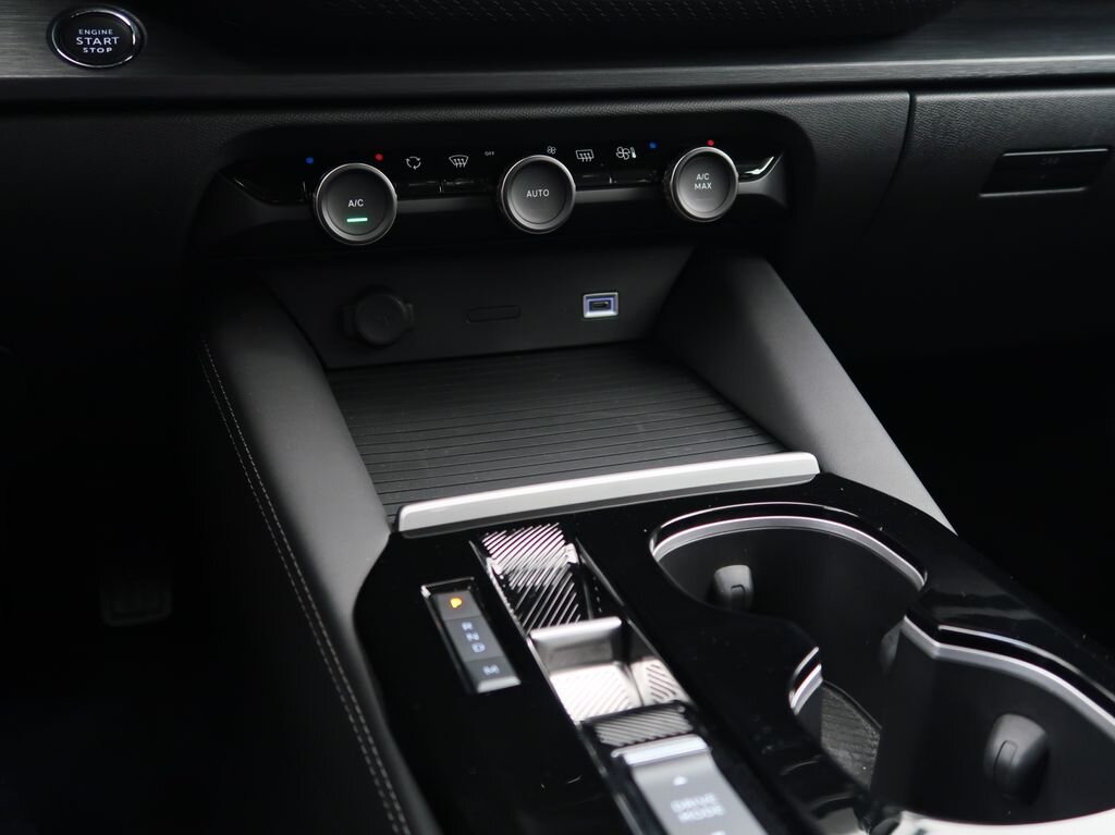 Citroën C5 X Kombi 1,2 l 96 kw