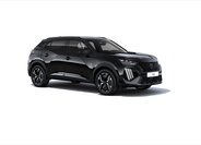Peugeot 2008 SUV / Terénní 1,2 l 107 kw