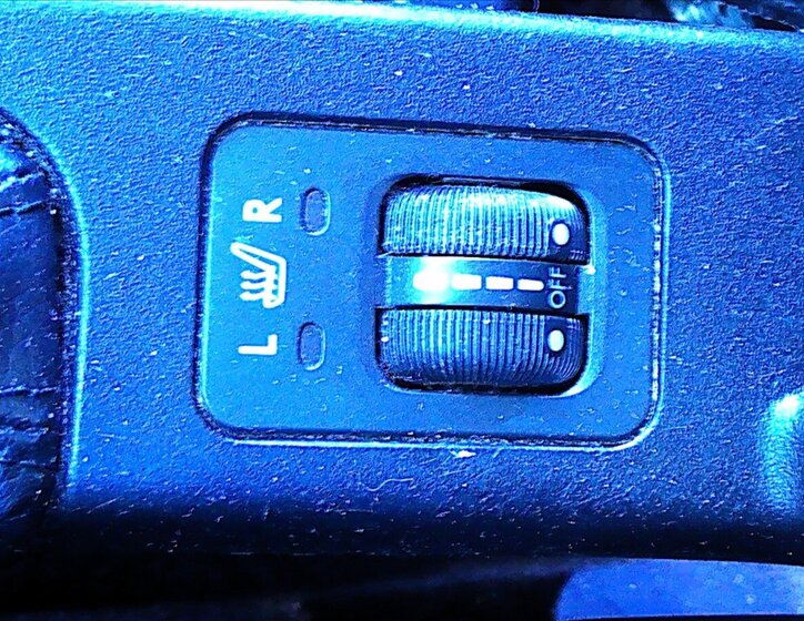 Subaru Forester Kombi 2,5 l 169 kw