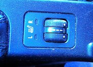 Subaru Forester Kombi 2,5 l 169 kw