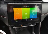 MG ZS SUV / Terénní 1,5 l 78 kw