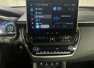 Toyota Corolla Cross 15