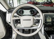 Land Rover Range Rover 6