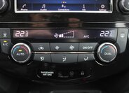 Nissan Qashqai SUV / Terénní 1,3 l 103 kw