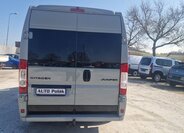 Citroën Jumper Skříň 2,2 l 88 kw