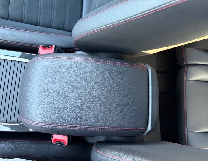 Ford Kuga SUV 2,0 l 132 kw