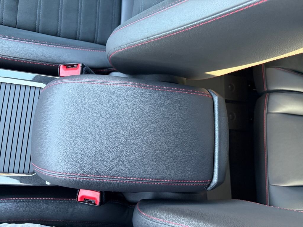 Ford Kuga SUV 2,0 l 132 kw