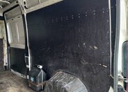 Citroën Jumper Skříň 2,2 l 110 kw