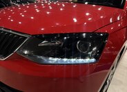 Škoda Fabia Hatchback 999,0 70 kw