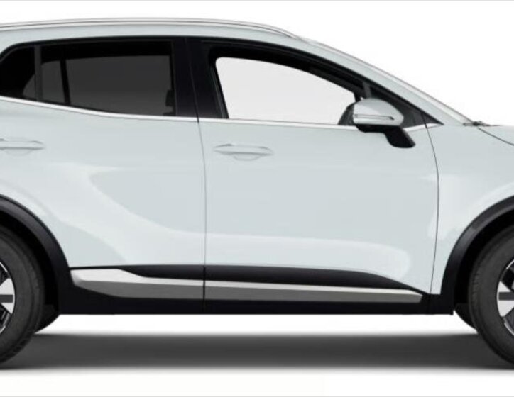 KIA Sportage Ostatní 0,0 0