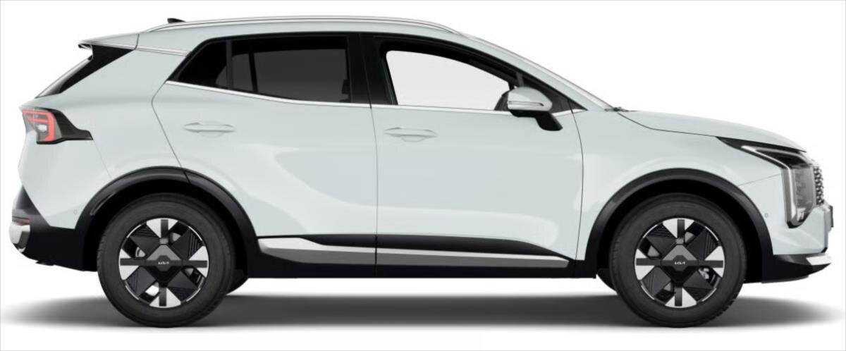 KIA Sportage Ostatní 0,0 0