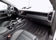 Porsche Cayenne 17