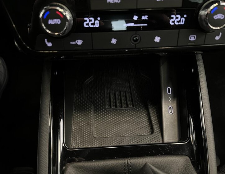 Škoda Scala Hatchback 999,0 85 kw