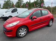 Peugeot 207 1