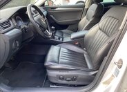 Škoda Superb Kombi 2,0 l 110 kw