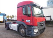 Mercedes-Benz Ostatní 2