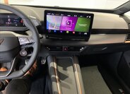 Cupra Born MPV 0,0 70 kw