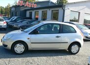 Ford Fiesta Hatchback 1,3 l 44 kw