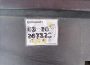 Volkswagen Golf Plus Hatchback 1,4 l 55 kw