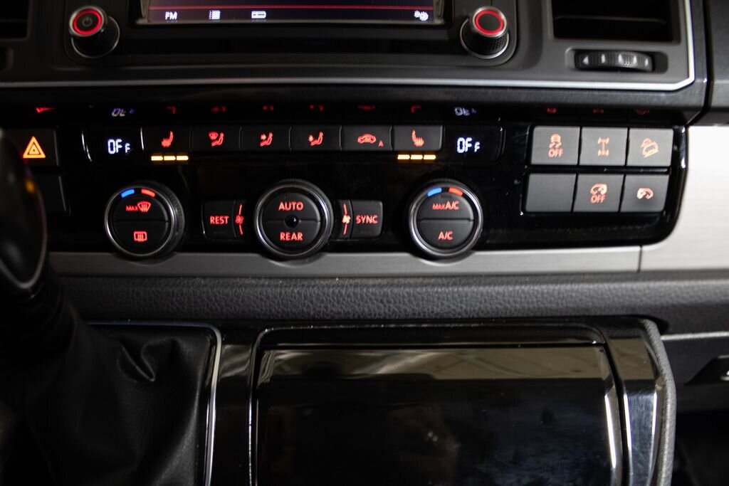 Volkswagen Ostatní VAN-Minibus 2,0 l 150 kw