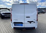 Ford Transit Custom 4