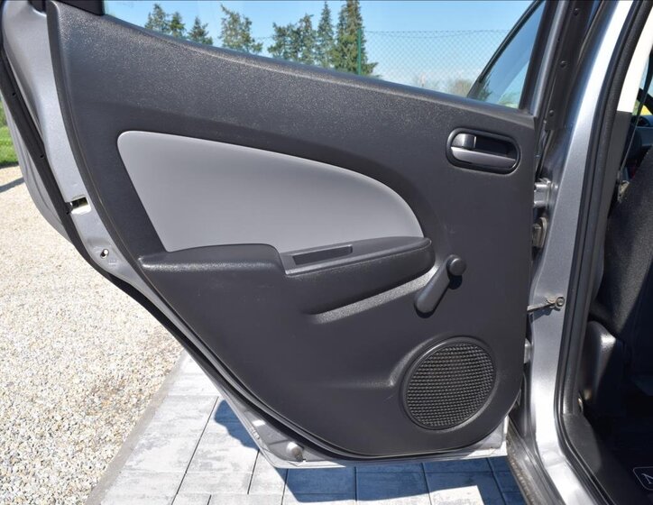 Mazda 2 Hatchback 1,3 l 55 kw