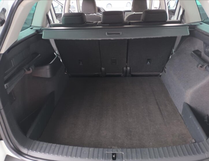 Škoda Kodiaq SUV / Terénní 2,0 l 110 kw