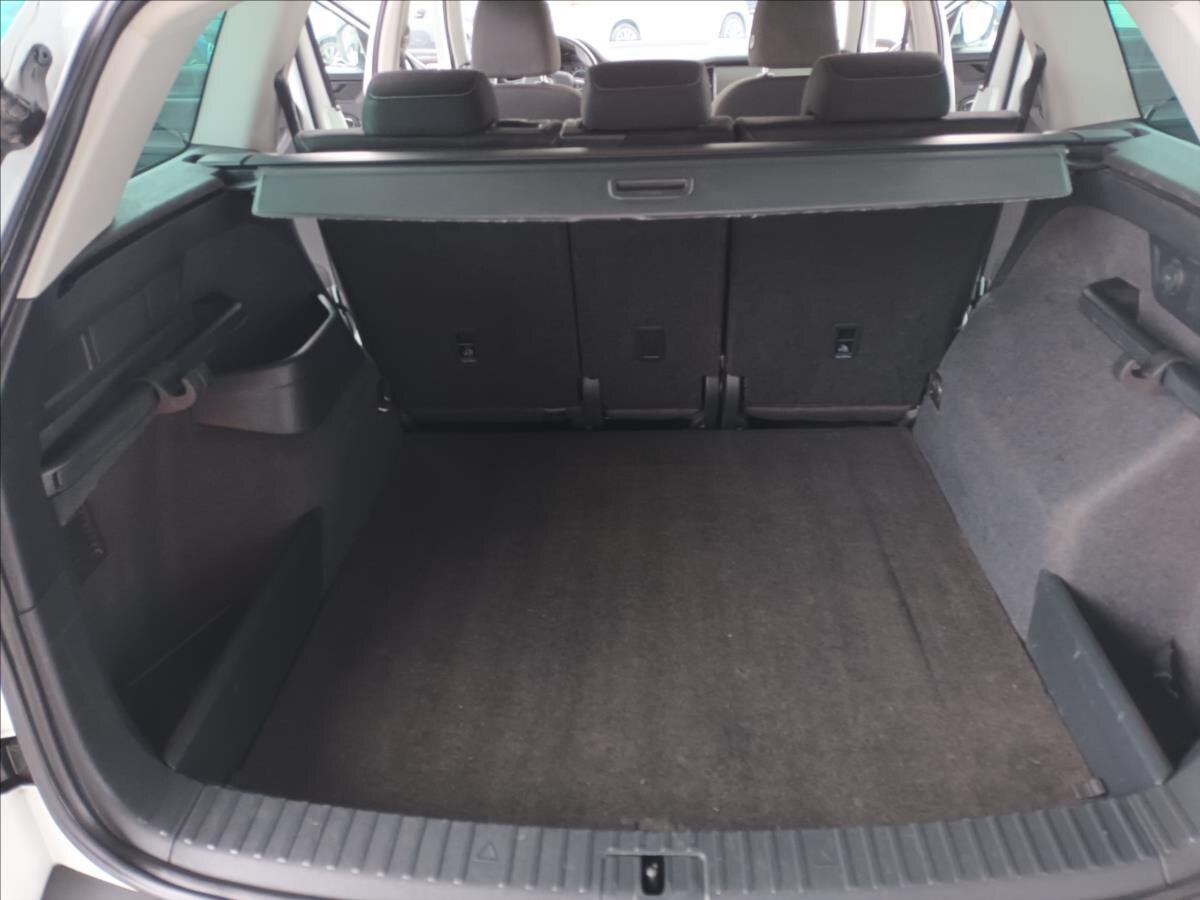 Škoda Kodiaq SUV / Terénní 2,0 l 110 kw