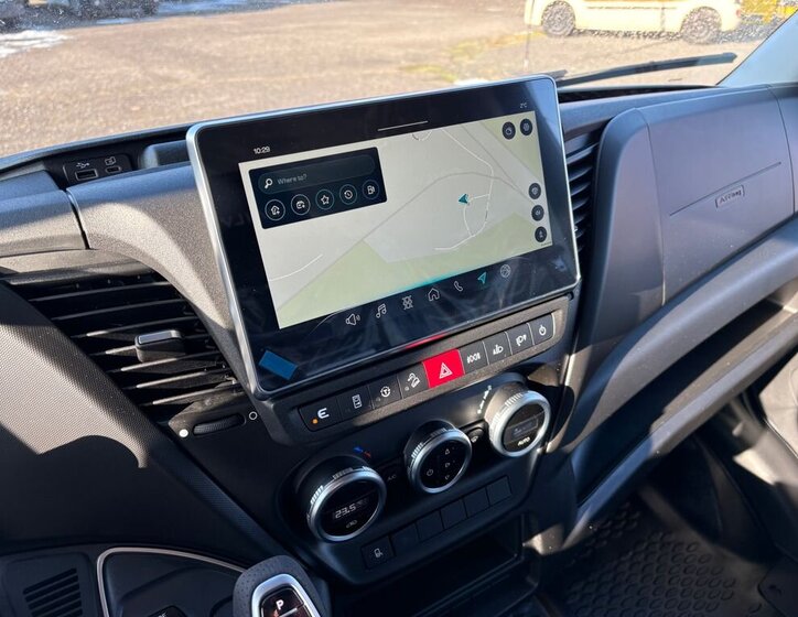 Iveco Daily Ostatní 3,0 l 129 kw