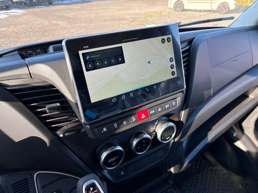 Iveco Daily Ostatní 3,0 l 129 kw