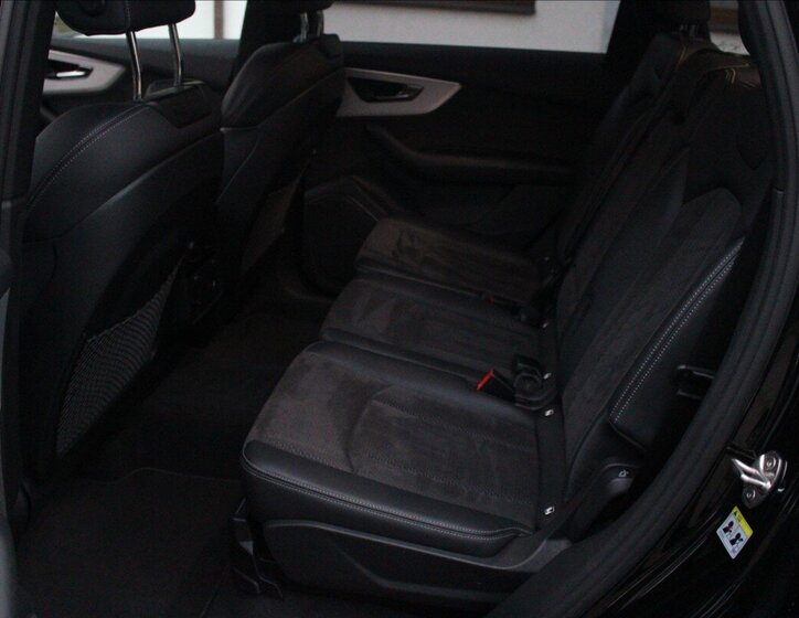 Audi Q7 SUV 3,0 l 170 kw