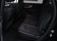 Audi Q7 SUV 3,0 l 170 kw