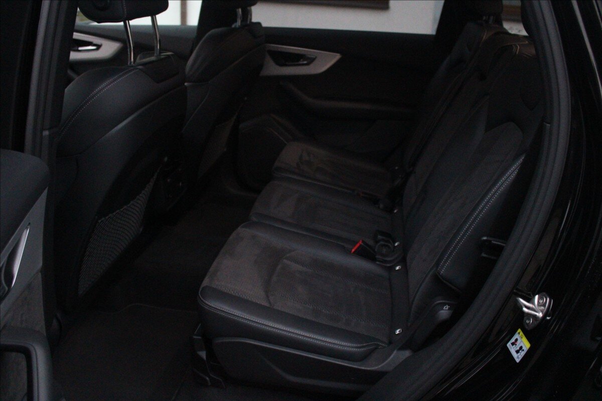 Audi Q7 SUV 3,0 l 170 kw