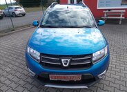 Dacia Sandero 3