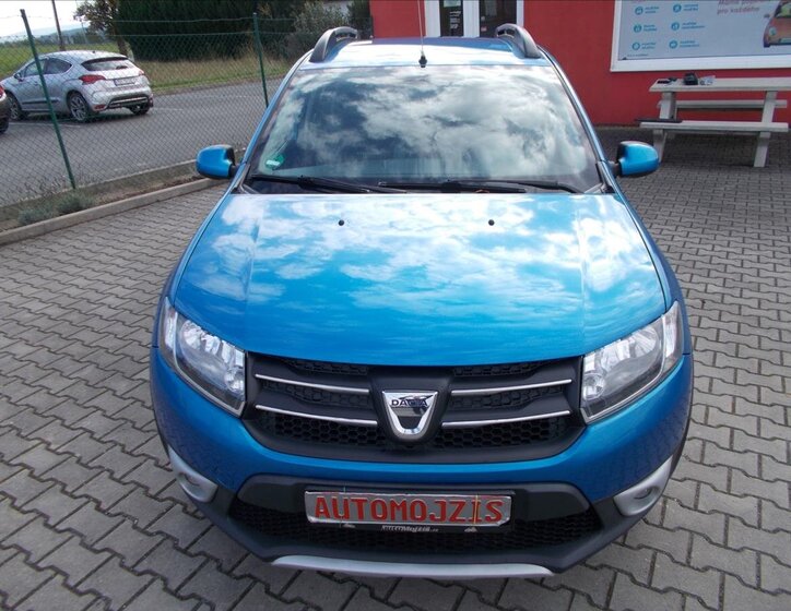 Dacia Sandero 3