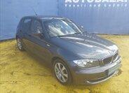 BMW Řada 1 Kombi 1,6 l 90 kw