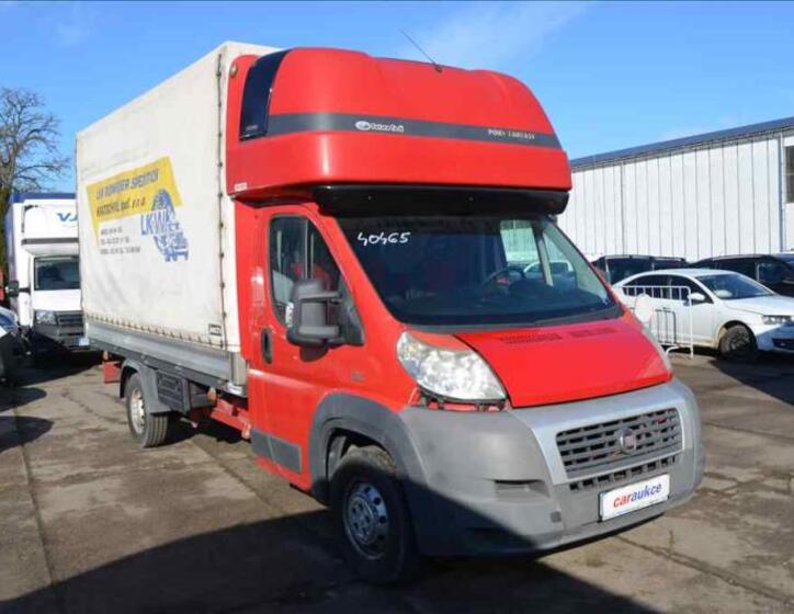 Fiat Ducato 3