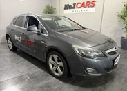 Opel Astra 2