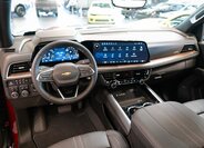 Chevrolet Suburban SUV / Terénní 6,2 l 313 kw