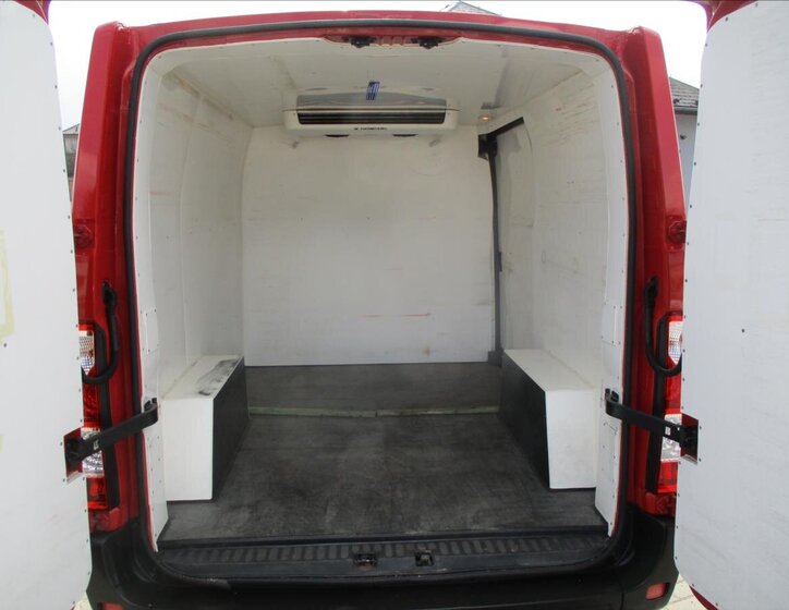 Renault Master Ostatní 2,3 l 81 kw