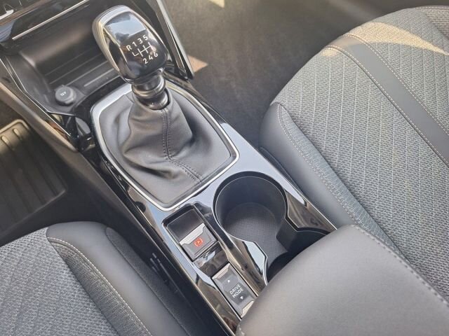 Peugeot 208 Hatchback 1,2 l 74 kw