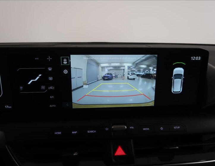 KIA Ostatní Hatchback 1,6 l 110 kw