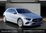 Mercedes-Benz Třídy A Hatchback 1,3 l 120 kw