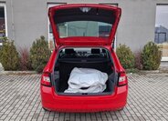 Škoda Fabia Kombi 999,0 70 kw