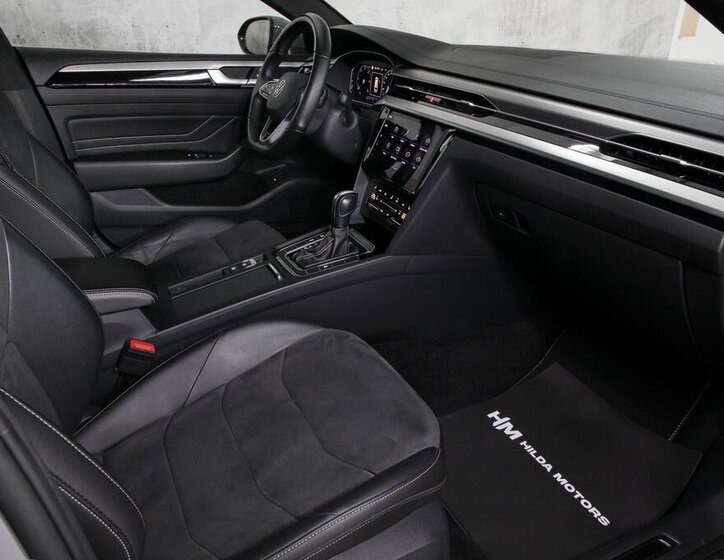 Volkswagen Arteon 14