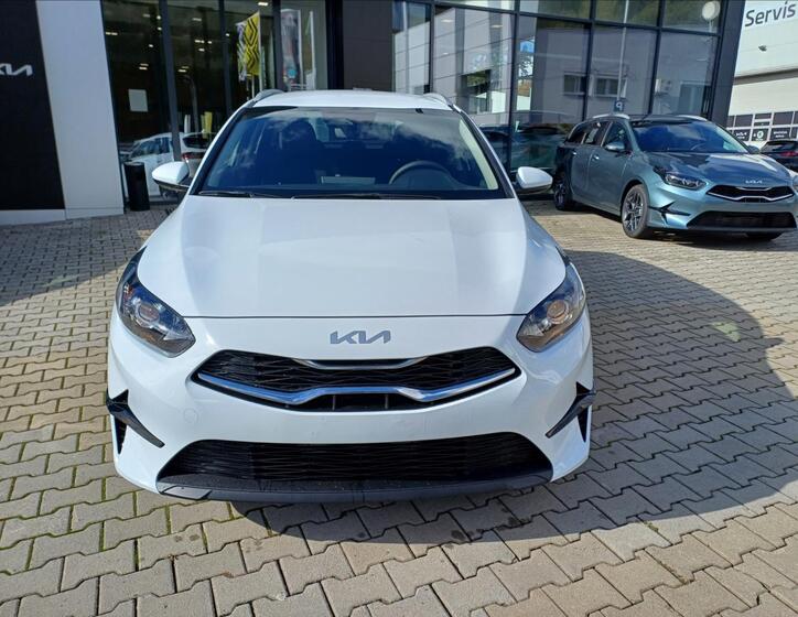 KIA Ceed 2