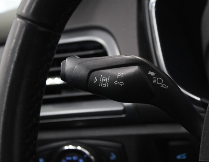 Ford Mondeo Kombi 2,0 l 177 kw