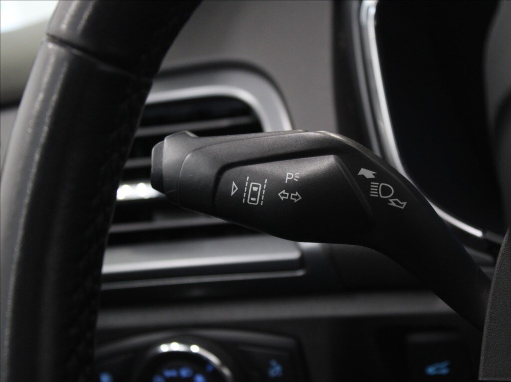 Ford Mondeo Kombi 2,0 l 177 kw