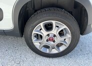 Fiat Panda Hatchback 1,2 l 55 kw