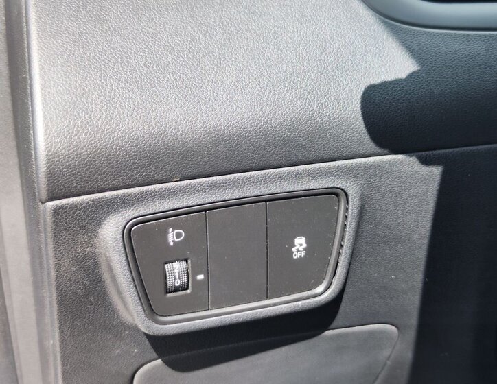 Hyundai Tucson SUV / Terénní 1,6 l 110 kw